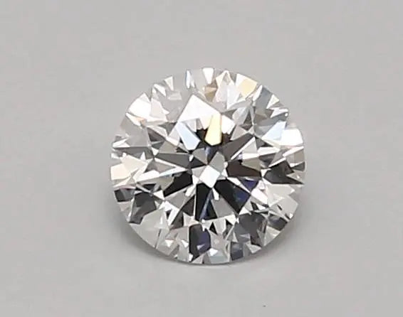 0.57 Carat · ROUND · D · VVS1 · IGI · Ideal Cut