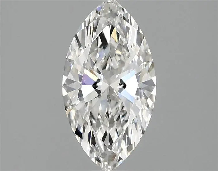 1.01 Carat · MARQUISE · F · VVS2 · IGI · Excellent Cut