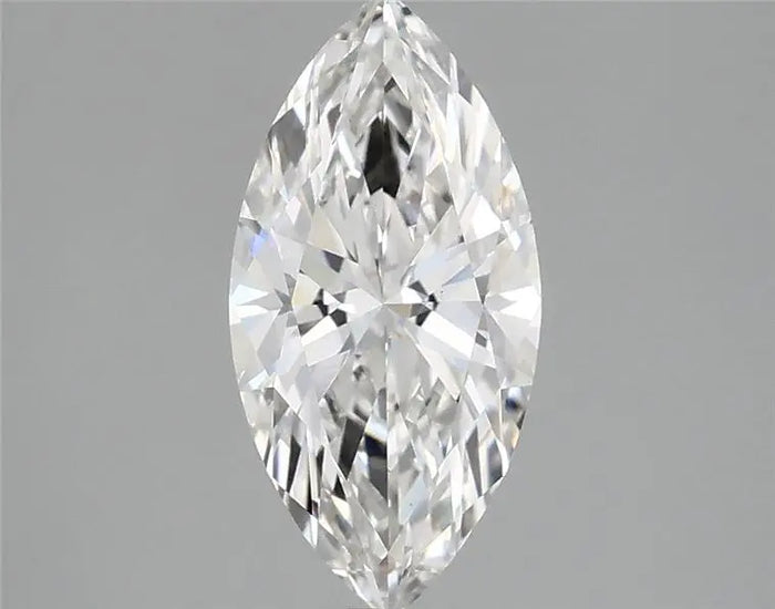 1.56 Carat · MARQUISE · F · VS1 · IGI · Excellent Cut