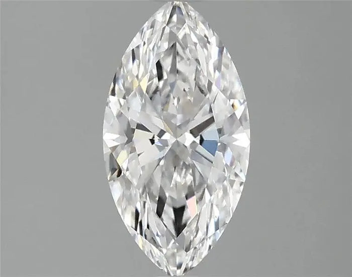 1.07 Carat · MARQUISE · D · VS1 · IGI · Excellent Cut