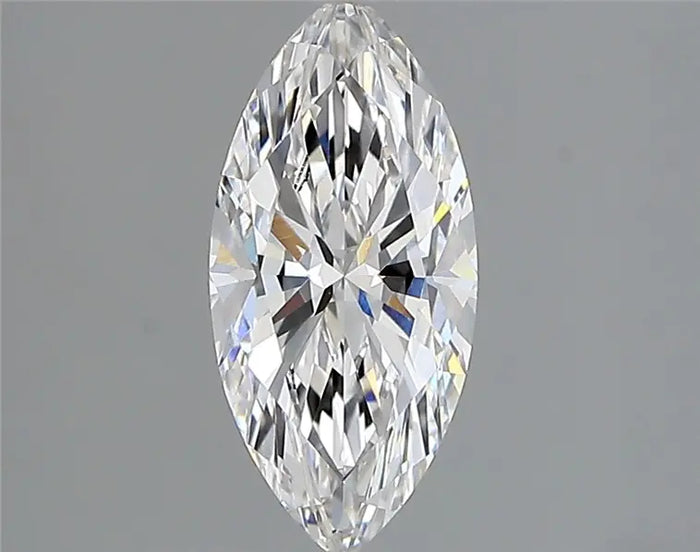1.17 Carat · MARQUISE · D · VVS1 · IGI · Excellent Cut