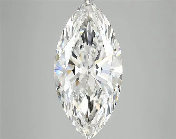 5.04 Carat · MARQUISE · E · VS2 · IGI · Excellent Cut