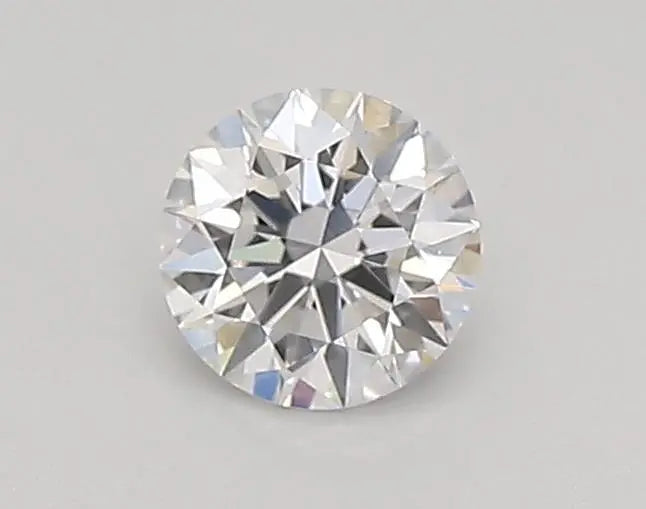 0.28 Carat · ROUND · D · VVS1 · IGI · Ideal Cut