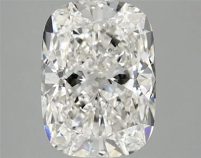 3.06 Carat · CUSHION · G · VS1 · IGI · Excellent Cut