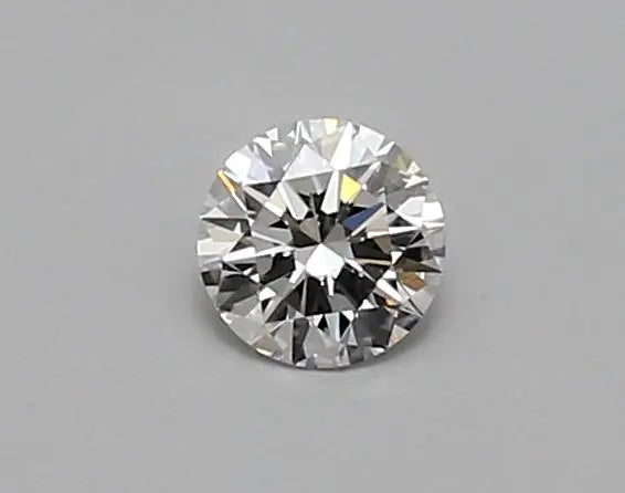 0.32 Carat · ROUND · D · VVS1 · IGI · Excellent Cut