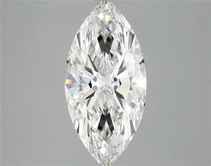 3.10 Carat · MARQUISE · F · VS1 · IGI · Excellent Cut