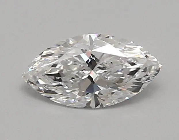 0.88 Carat · MARQUISE · D · VVS2 · IGI · Excellent Cut