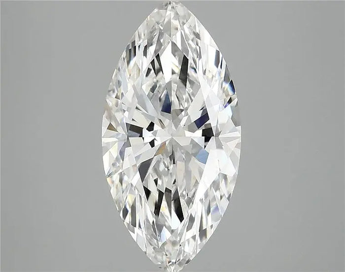 3.02 Carat · MARQUISE · E · VS1 · IGI · Excellent Cut