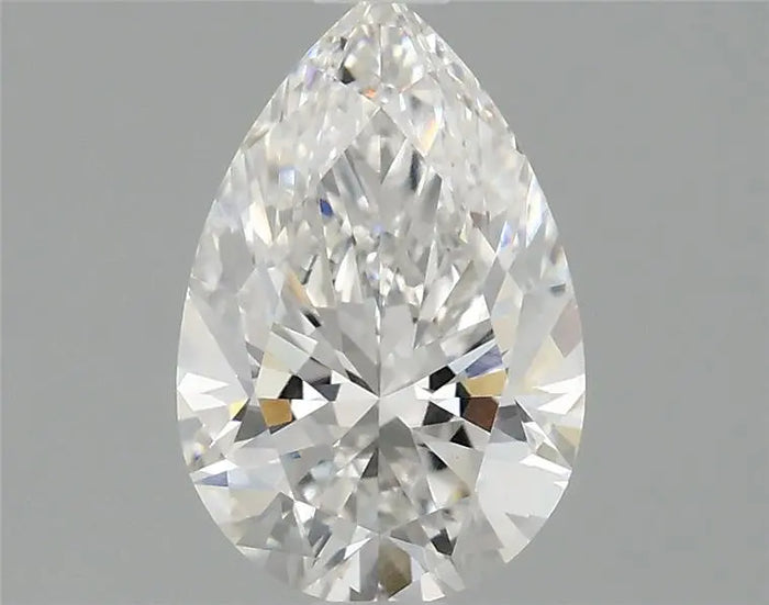 1.09 Carat · PEAR · E · VVS2 · IGI · Excellent Cut