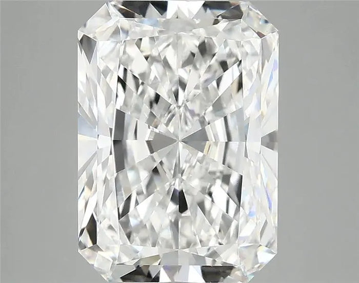 4.05 Carat · RADIANT · E · VVS2 · IGI · Excellent Cut