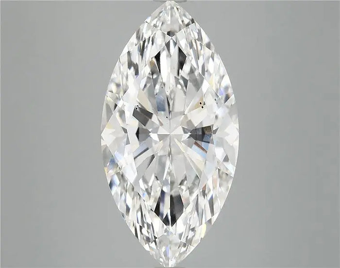 6.13 Carat · MARQUISE · E · VS2 · IGI · Excellent Cut