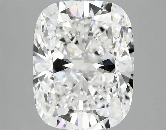 3.09 Carat · CUSHION · E · VVS2 · IGI · Excellent Cut