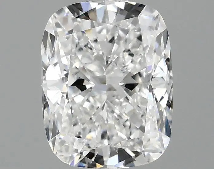 1.03 Carat · CUSHION · D · VS1 · IGI · Excellent Cut