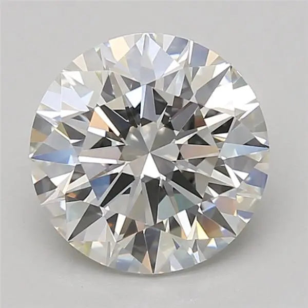 3.01 Carat · ROUND · D · VVS1 · IGI · Ideal Cut