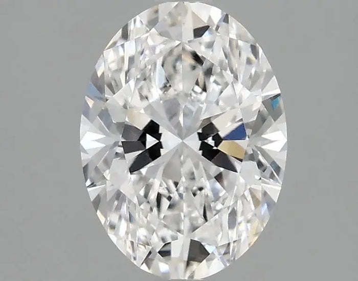 1.54 Carat · OVAL · E · VVS2 · IGI · Excellent Cut