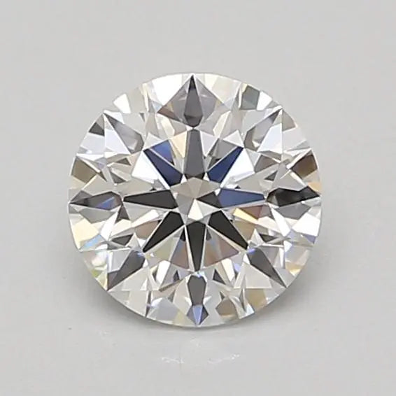 1.09 Carat · ROUND · E · VS2 · GIA · Excellent Cut