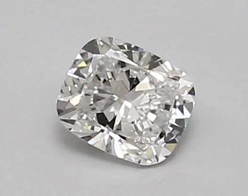 0.48 Carat · CUSHION · D · VVS1 · IGI · Excellent Cut