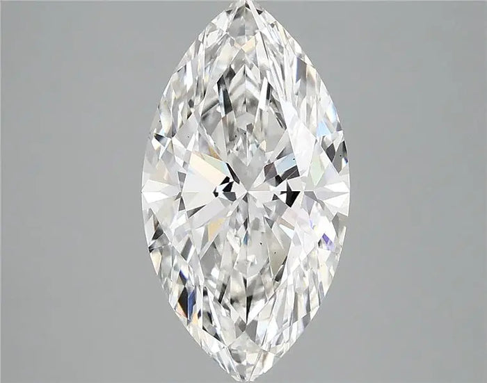 3.09 Carat · MARQUISE · F · VS2 · IGI · Excellent Cut