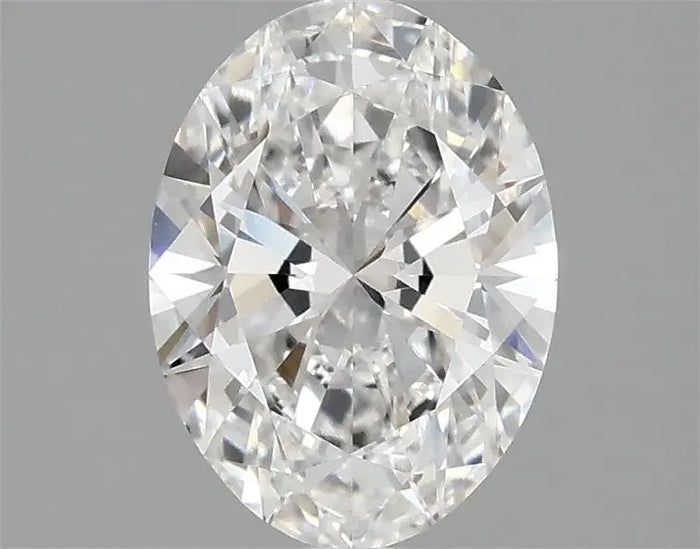 1.57 Carat · OVAL · E · VS1 · IGI · Excellent Cut