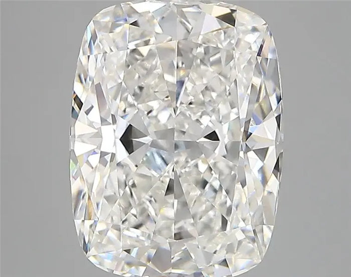 4.29 Carat · CUSHION · E · VVS1 · IGI · Excellent Cut