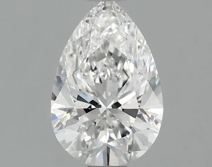 1.08 Carat · PEAR · D · VS1 · IGI · Excellent Cut