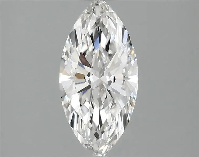 1.01 Carat · MARQUISE · D · VS2 · IGI · Excellent Cut
