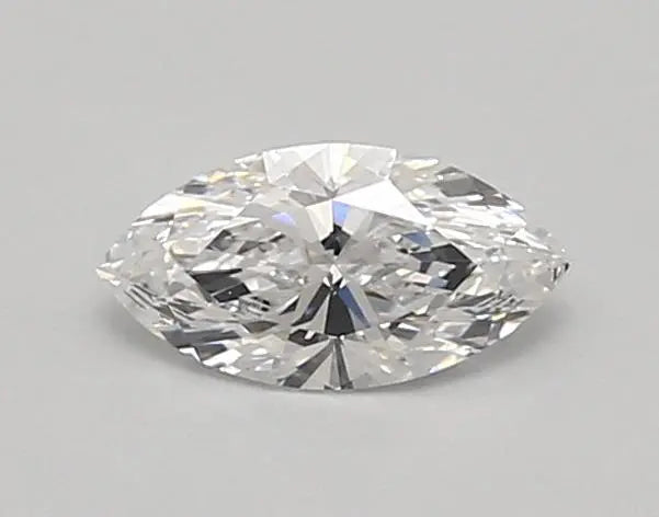 0.59 Carat · MARQUISE · D · VVS1 · IGI · Very Good Cut