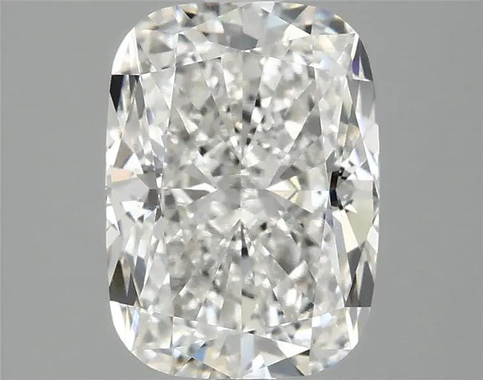 2.53 Carat · CUSHION · F · VS1 · IGI · Excellent Cut