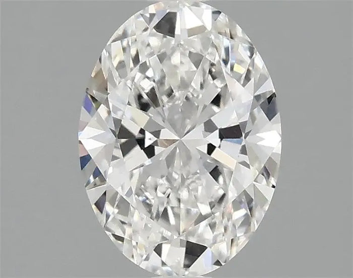 1.56 Carat · OVAL · E · VVS2 · IGI · Excellent Cut