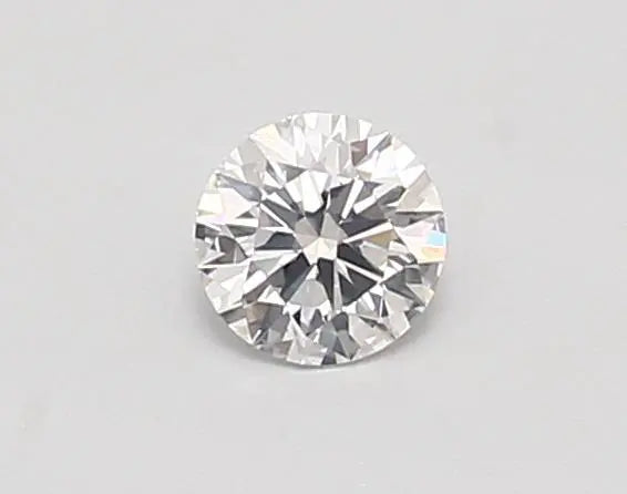 0.36 Carat · ROUND · D · VS1 · IGI · Ideal Cut