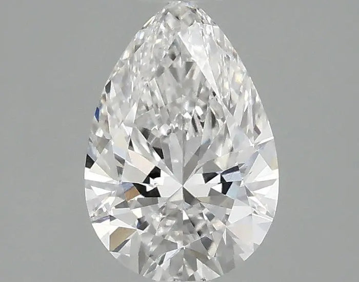 1.08 Carat · PEAR · E · VS2 · IGI · Excellent Cut