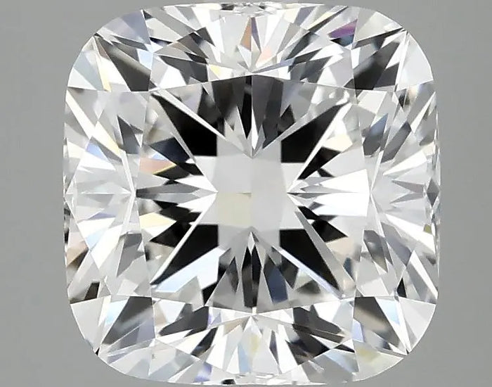 3.08 Carat · CUSHION · E · VVS2 · IGI · Excellent Cut