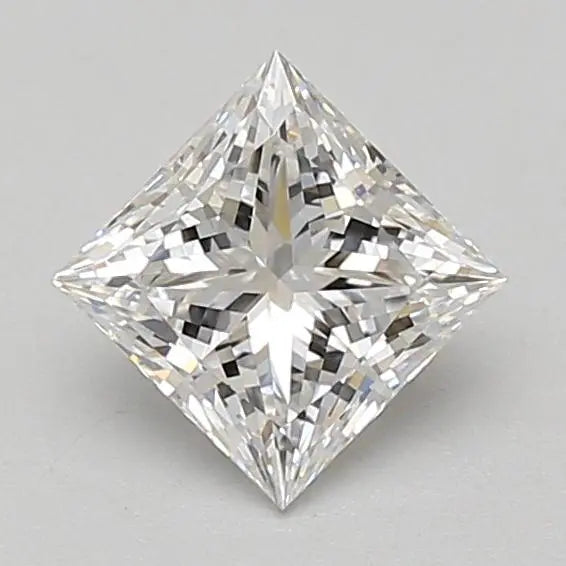 1.10 Carat · PRINCESS · E · VS1 · IGI · Excellent Cut