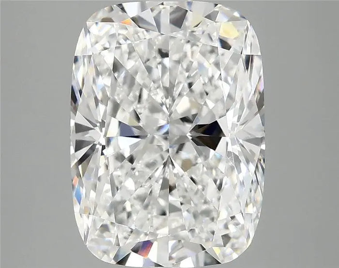 5.18 Carat · CUSHION · E · VVS2 · IGI · Excellent Cut