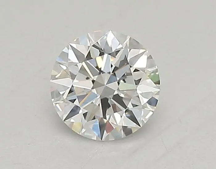 0.37 Carat · ROUND · D · VVS1 · IGI · Ideal Cut