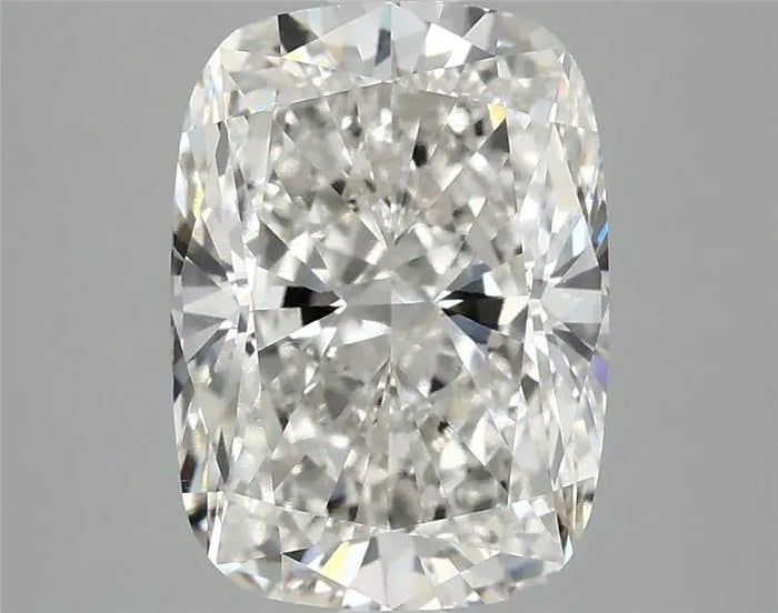 3.08 Carat · CUSHION · G · VS1 · IGI · Excellent Cut