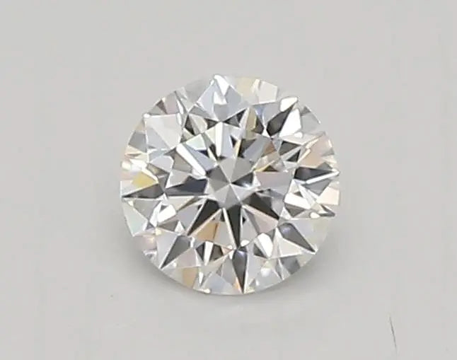 0.29 Carat · ROUND · D · VVS2 · IGI · Ideal Cut