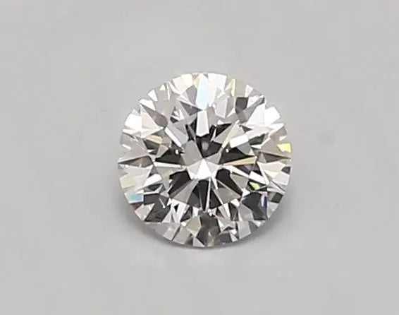 0.46 Carat · ROUND · D · VVS1 · IGI · Ideal Cut