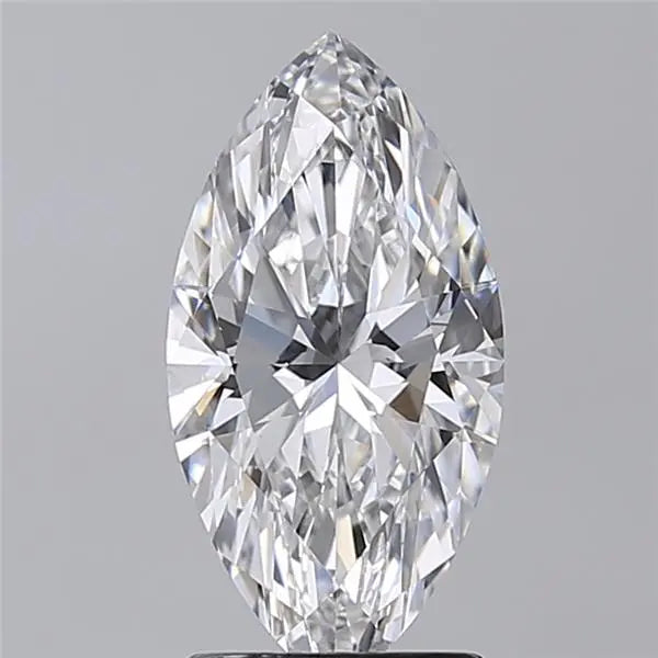 2.00 Carat · MARQUISE · E · VVS2 · IGI · Ideal Cut