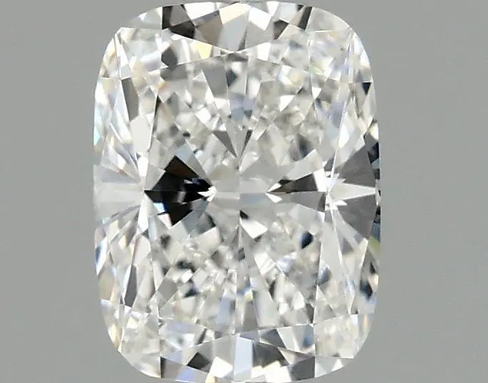 1.01 Carat · CUSHION · E · VVS2 · IGI · Excellent Cut