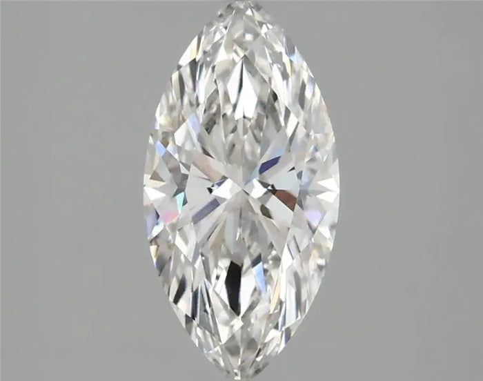 1.58 Carat · MARQUISE · F · VVS2 · IGI · Excellent Cut