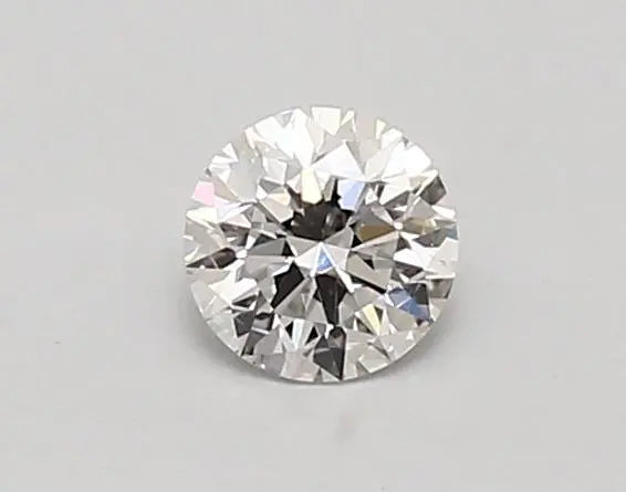 0.49 Carat · ROUND · D · VS1 · IGI · Excellent Cut