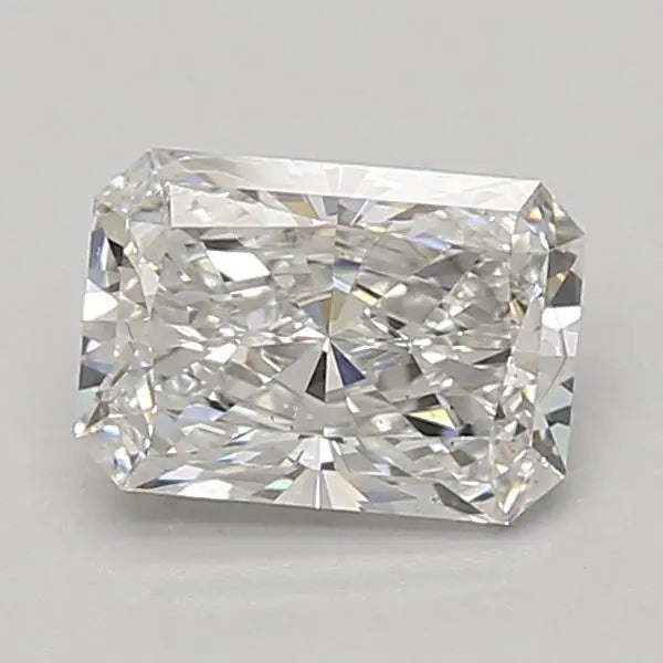 1.35 Carat · RADIANT · E · VS2 · IGI · Excellent Cut