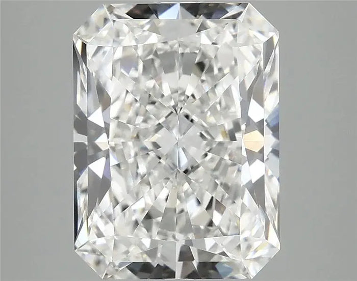 4.04 Carat · RADIANT · E · VVS2 · IGI · Excellent Cut