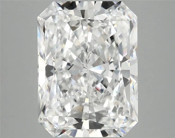 4.11 Carat · RADIANT · D · VVS2 · IGI · Excellent Cut