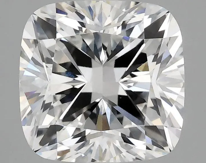 3.06 Carat · CUSHION · E · VVS2 · IGI · Excellent Cut