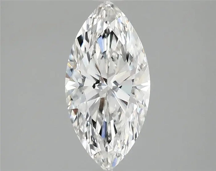 1.48 Carat · MARQUISE · E · VVS2 · IGI · Excellent Cut