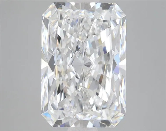 4.54 Carat · RADIANT · E · VS1 · IGI · Excellent Cut