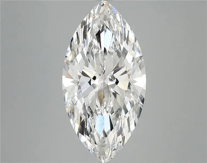 5.77 Carat · MARQUISE · F · VS1 · IGI · Excellent Cut