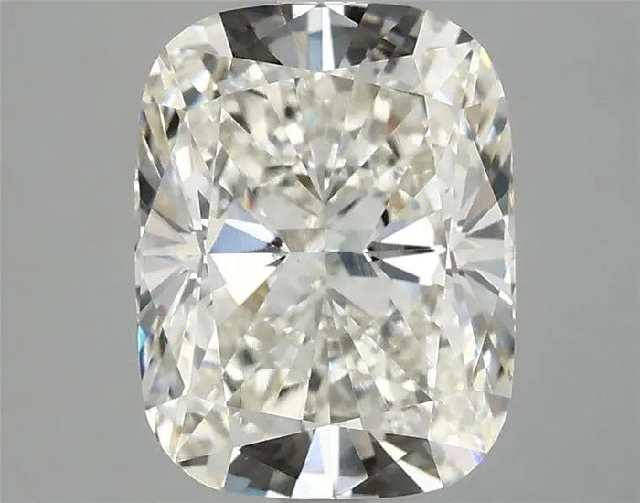 3.02 Carat · CUSHION · H · VS1 · IGI · Excellent Cut